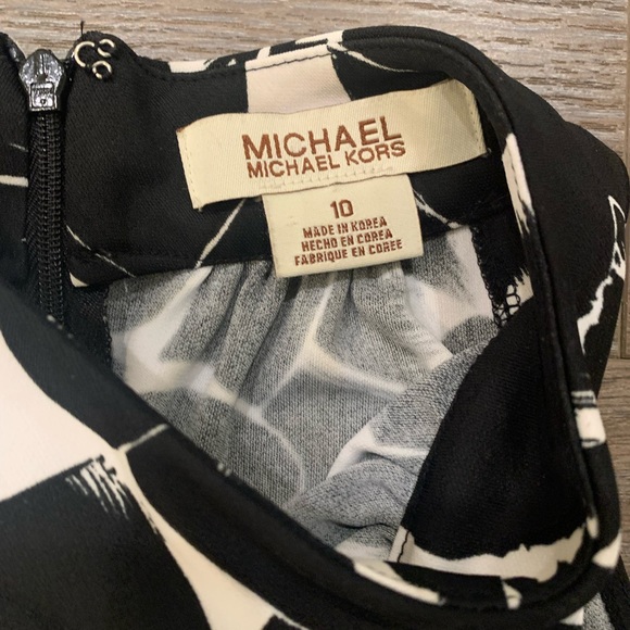 Michael Kors Dress - Picture 4 of 8